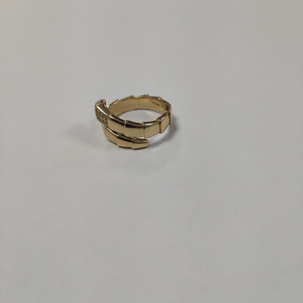 ANILLOS DAMA ORO 14K 3.2 (NUEVO)