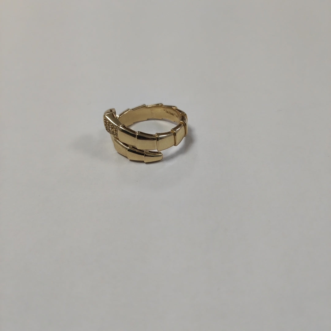 ANILLOS DAMA ORO 14K 3.2 (NUEVO)