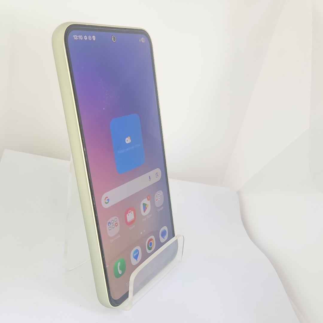 CELULAR SAMSUNG GALAXY A54 5G SM-A546E 128 GB 8 GB RAM (SEMINUEVO)