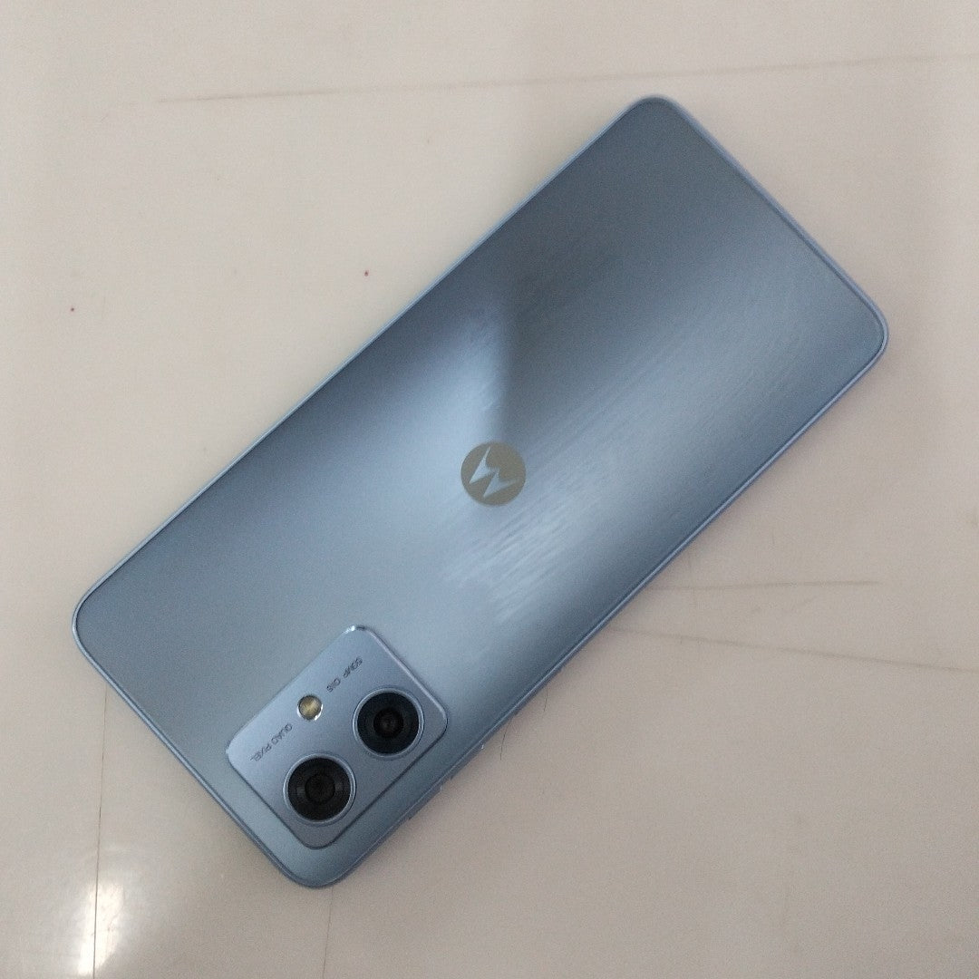CELULAR MOTOROLA MOTO G54 5G XT2343-1 (2023) 256 GB 8 GB RAM (SEMINUEVO)