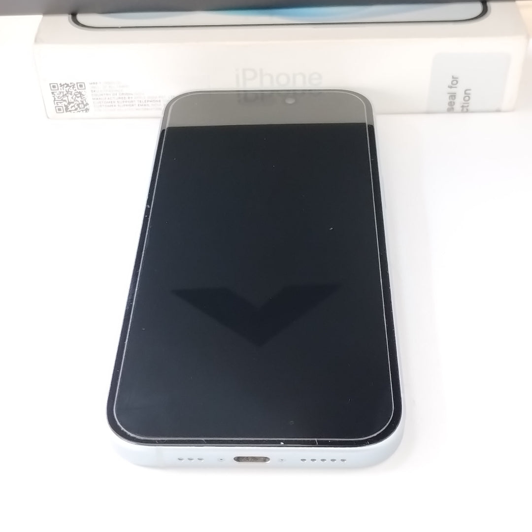 CELULAR APPLE IPHONE 15 PLUS A3096 128 GB 6 GB RAM (SEMINUEVO)