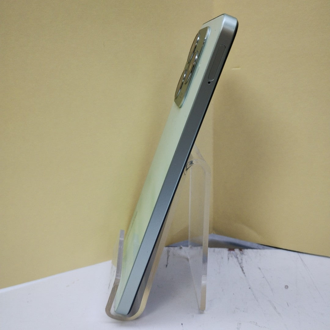 CELULAR REALME C63 RMX3939 (2024) 256 GB 8 GB RAM (SEMINUEVO)