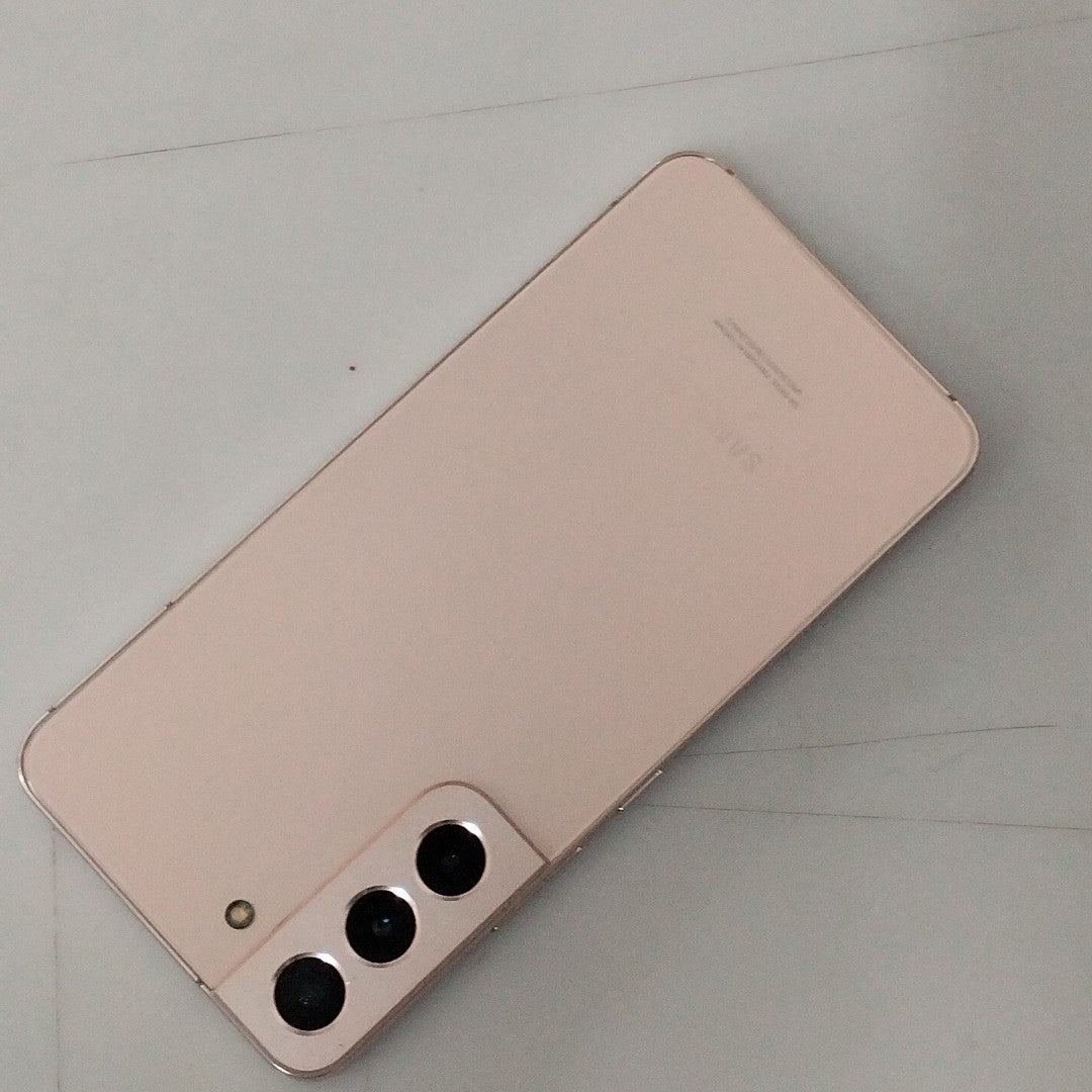 CELULAR SAMSUNG GALAXY S22 SM-S901E 256 GB 8 GB RAM (SEMINUEVO)