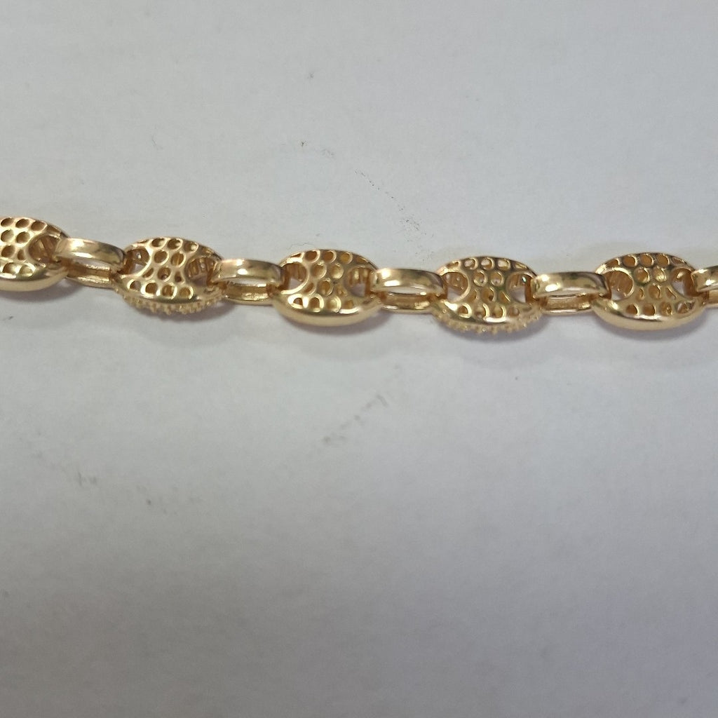 PULSERAS DAMA ORO 14K 11.6 (NUEVO)