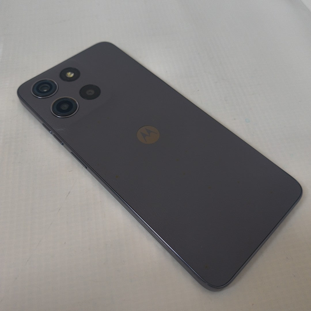 CELULAR MOTOROLA MOTO G15 XT2521-2 (2025) 256 GB 4 GB RAM (SEMINUEVO)