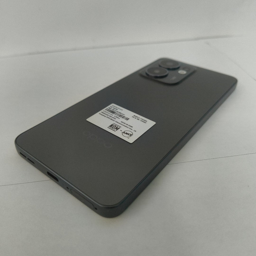 CELULAR OPPO  RENO 13F 5G CPH2699 (2025) 256 GB 12 GB RAM (SEMINUEVO)