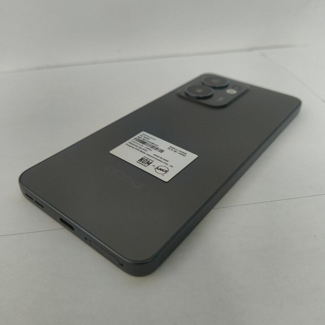 CELULAR OPPO  RENO 13F 5G CPH2699 (2025) 256 GB 12 GB RAM (SEMINUEVO)