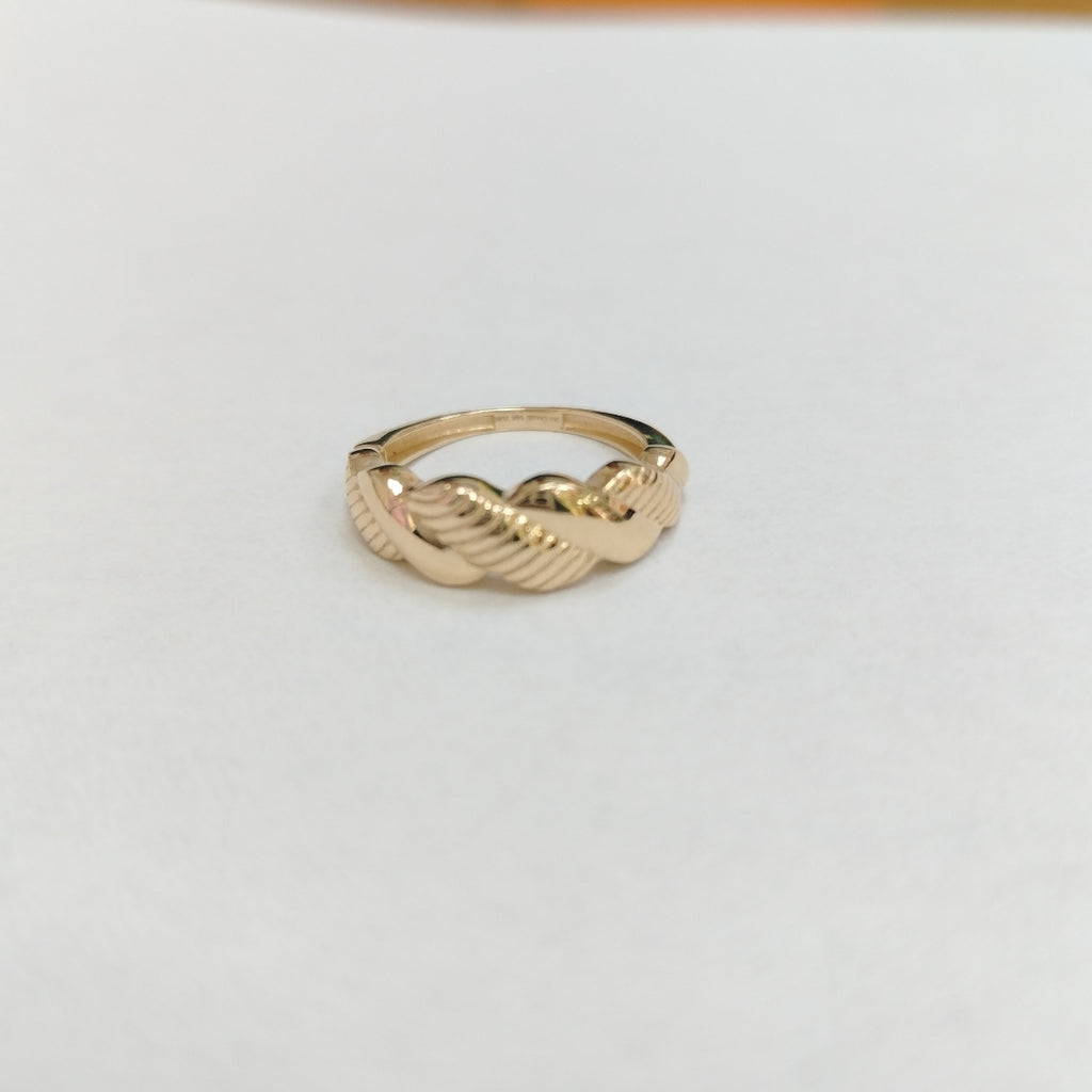 ANILLOS DAMA ORO 14K 3.3 (NUEVO)