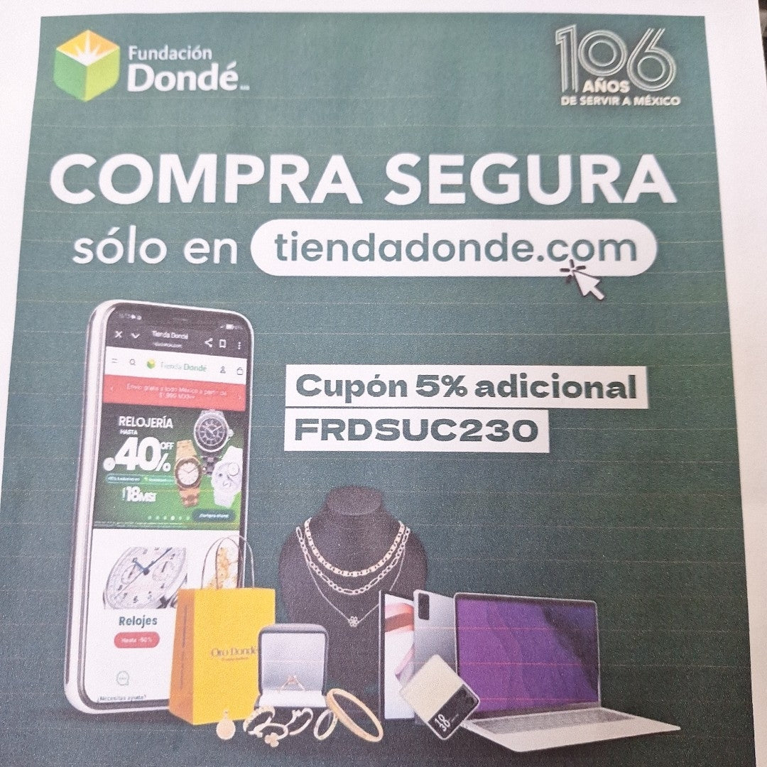 DIJES ORO 10K 0.4 (NUEVO)