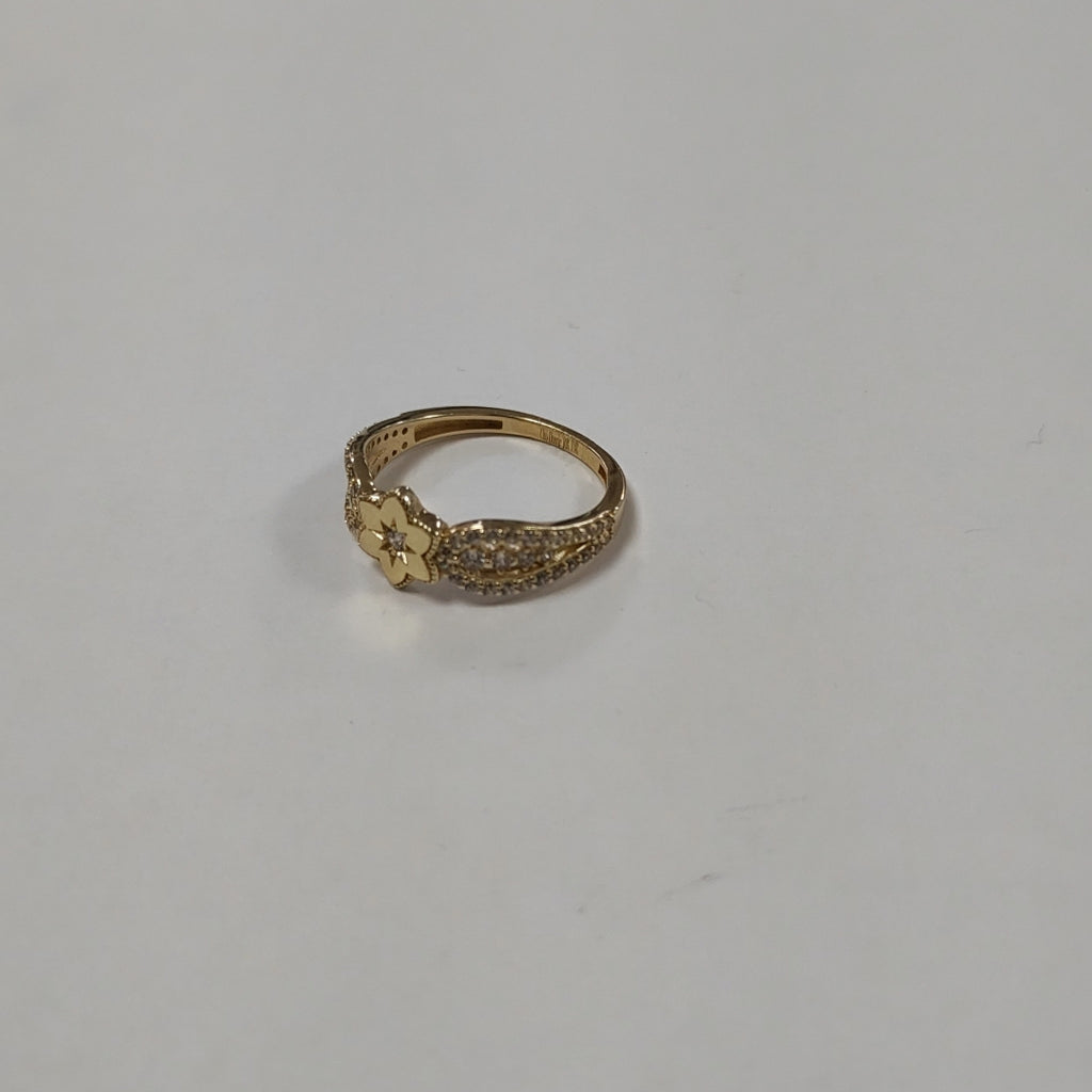 ANILLOS DAMA ORO 10K 2.2 (NUEVO)