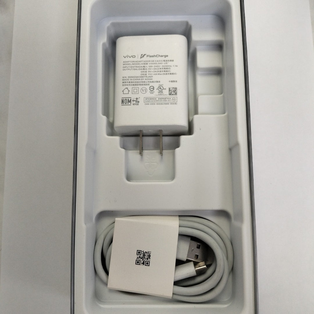 CELULAR VIVO V30 LITE V2314 (2023) 256 GB 12 GB RAM (SEMINUEVO)