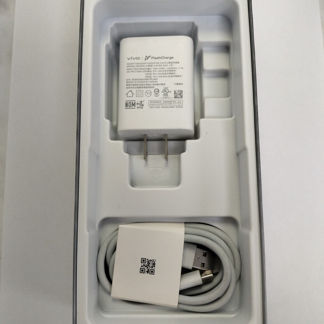 CELULAR VIVO V30 LITE V2314 (2023) 256 GB 12 GB RAM (SEMINUEVO)