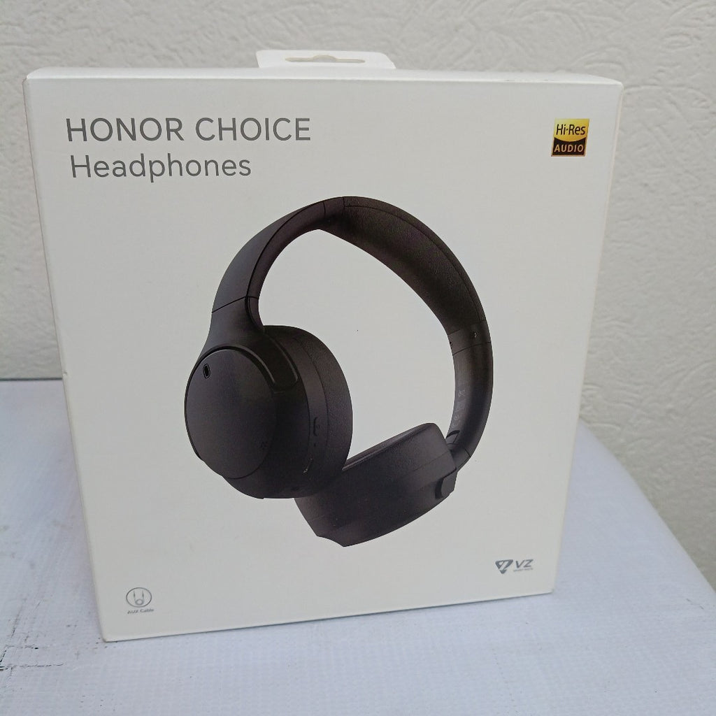 AUDIFONOS HONOR CHOICE ROS-ME01 INALAMBRICO OVER EAR (SEMINUEVO)