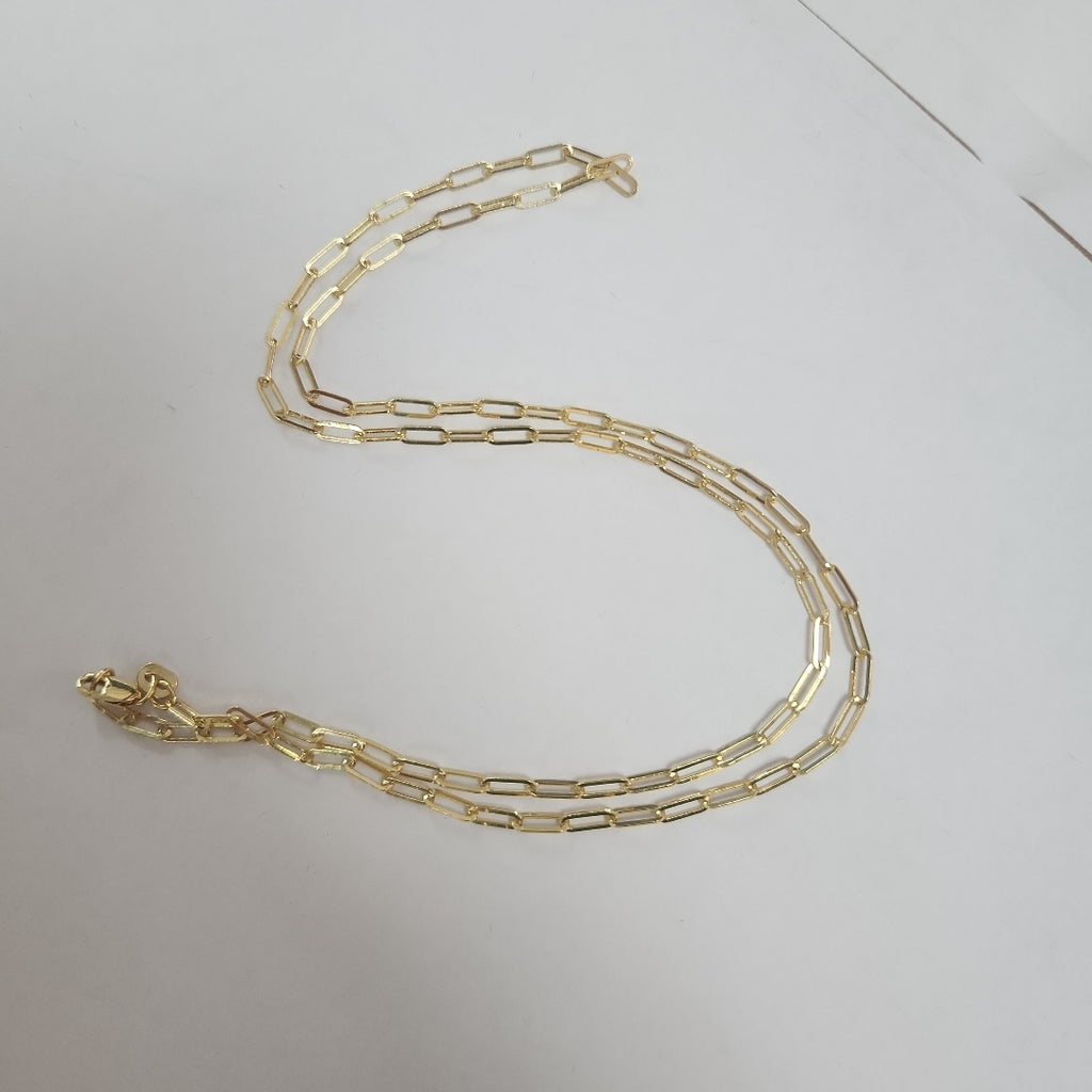 CADENAS ORO 14K 5.8 (NUEVO)