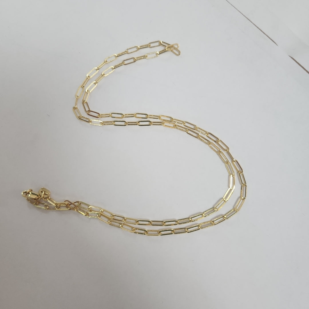 CADENAS ORO 14K 5.8 (NUEVO)