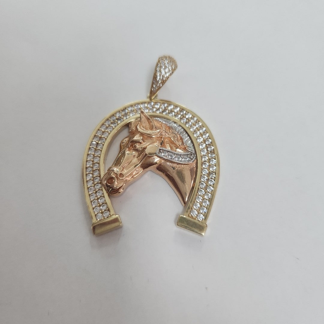 DIJES ORO 14K 7.8 (NUEVO)