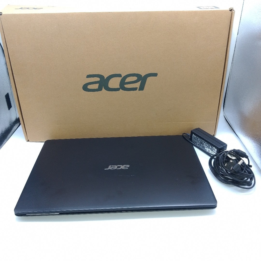 LAPTOP ACER ASPIRE 3 A315-56-353V (2022) 512 GB SSD 8 GB RAM (SEMINUEVO)