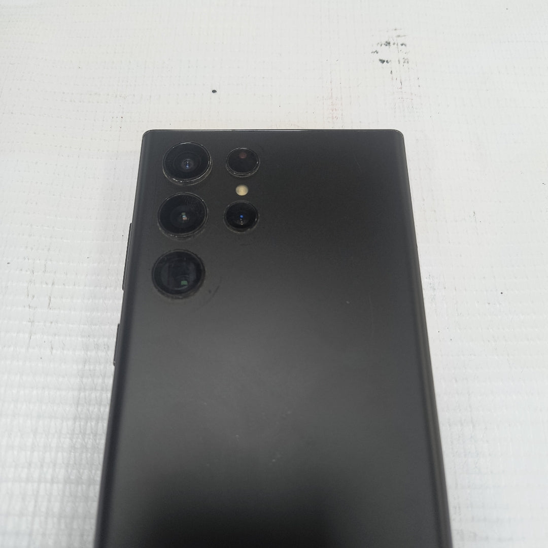 CELULAR SAMSUNG GALAXY S22 ULTRA SM-S908B (2022) 256 GB 12 GB RAM (SEMINUEVO)