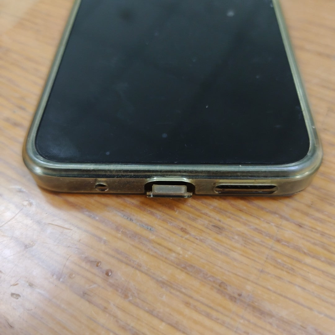 CELULAR XIAOMI REDMI 13 24049RN28L (2024) 256 GB 8 GB RAM (SEMINUEVO)