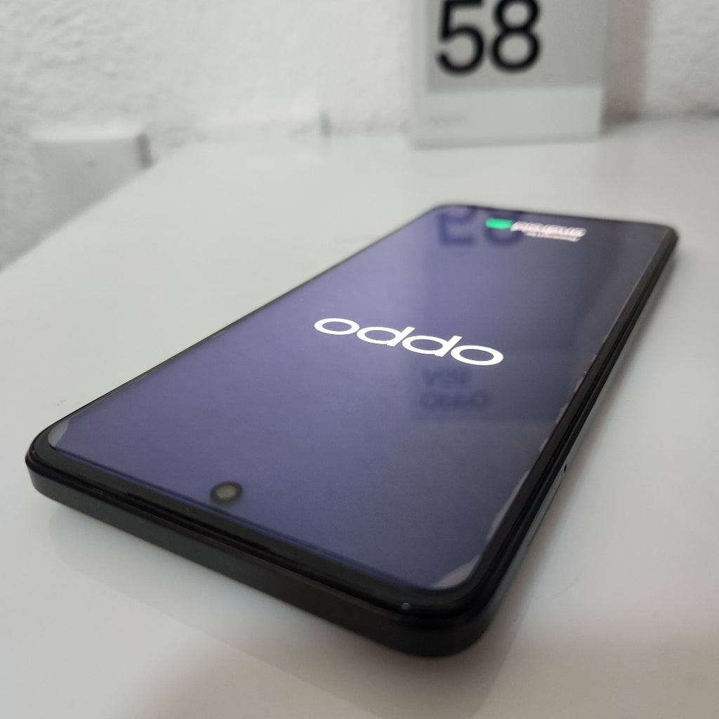 CELULAR OPPO  A58 CPH2577 (2023) 256 GB 8 GB RAM (SEMINUEVO)