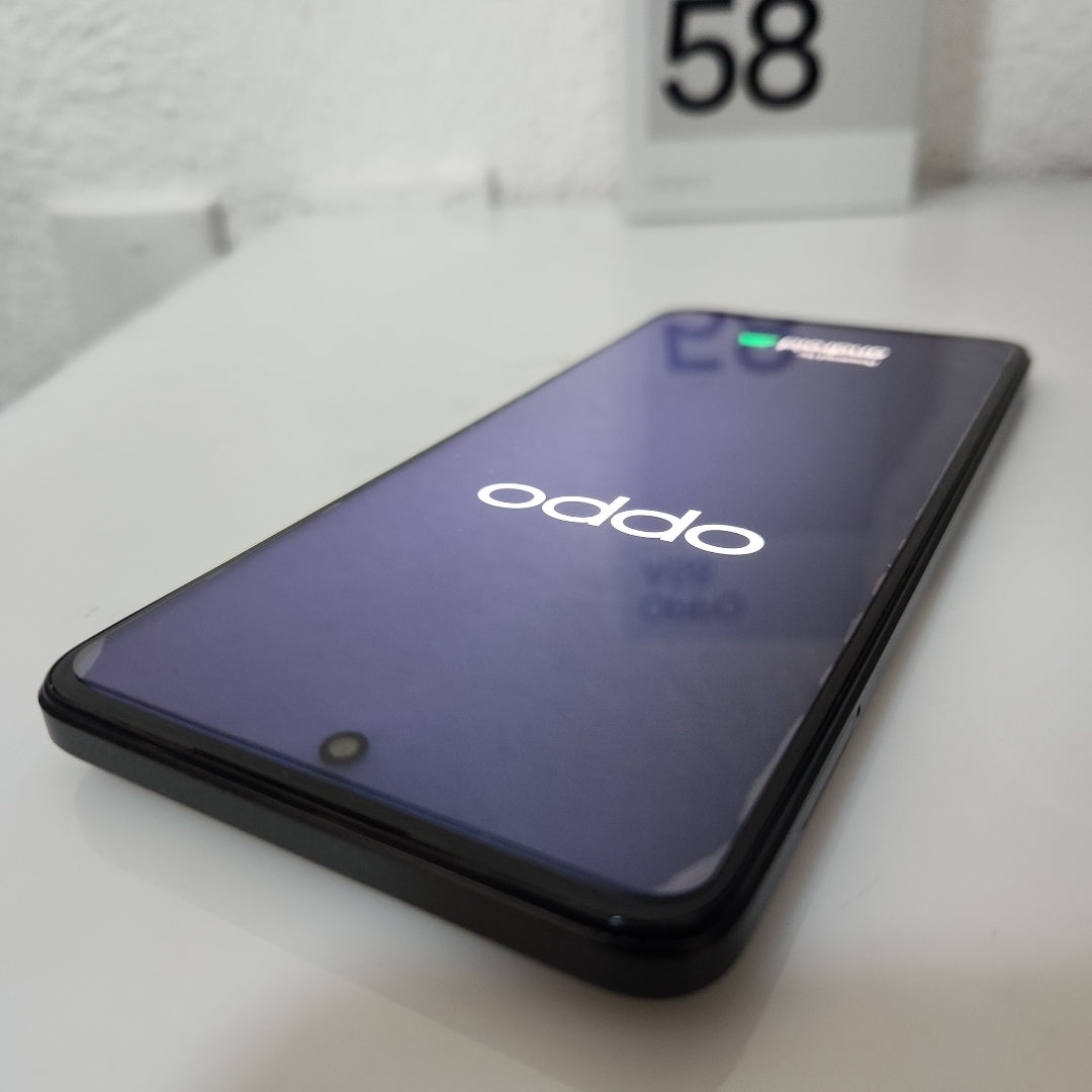 CELULAR OPPO  A58 CPH2577 (2023) 256 GB 8 GB RAM (SEMINUEVO)
