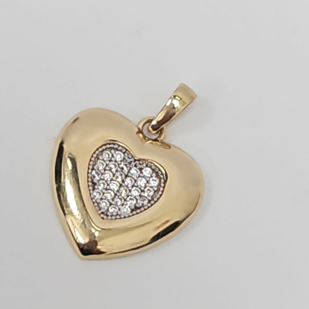 DIJES ORO 14K 2.3 (NUEVO)