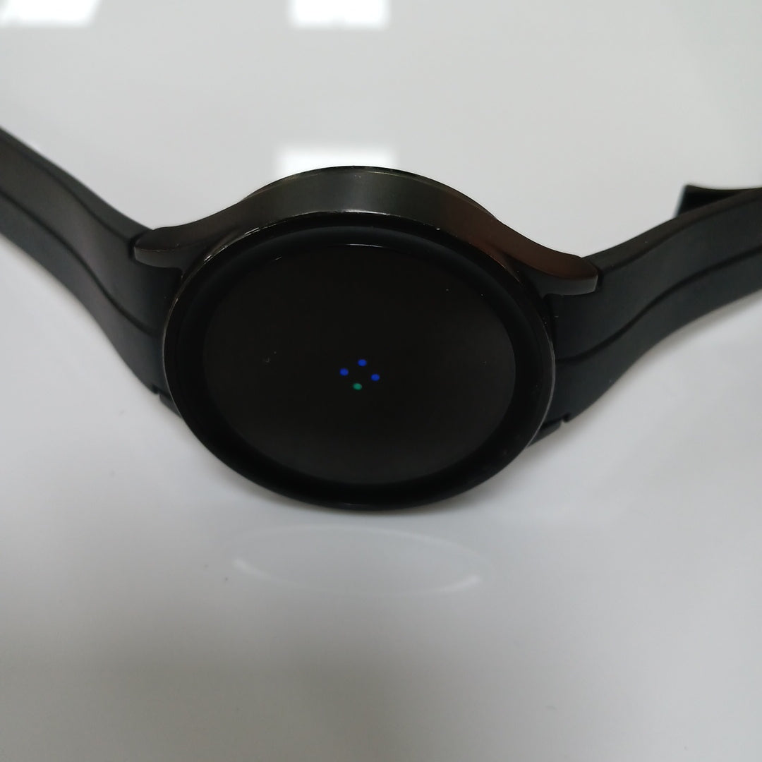 SMARTWATCH SAMSUNG GALAXY WATCH 5 PRO SM-R920 45 MM GPS (SEMINUEVO)