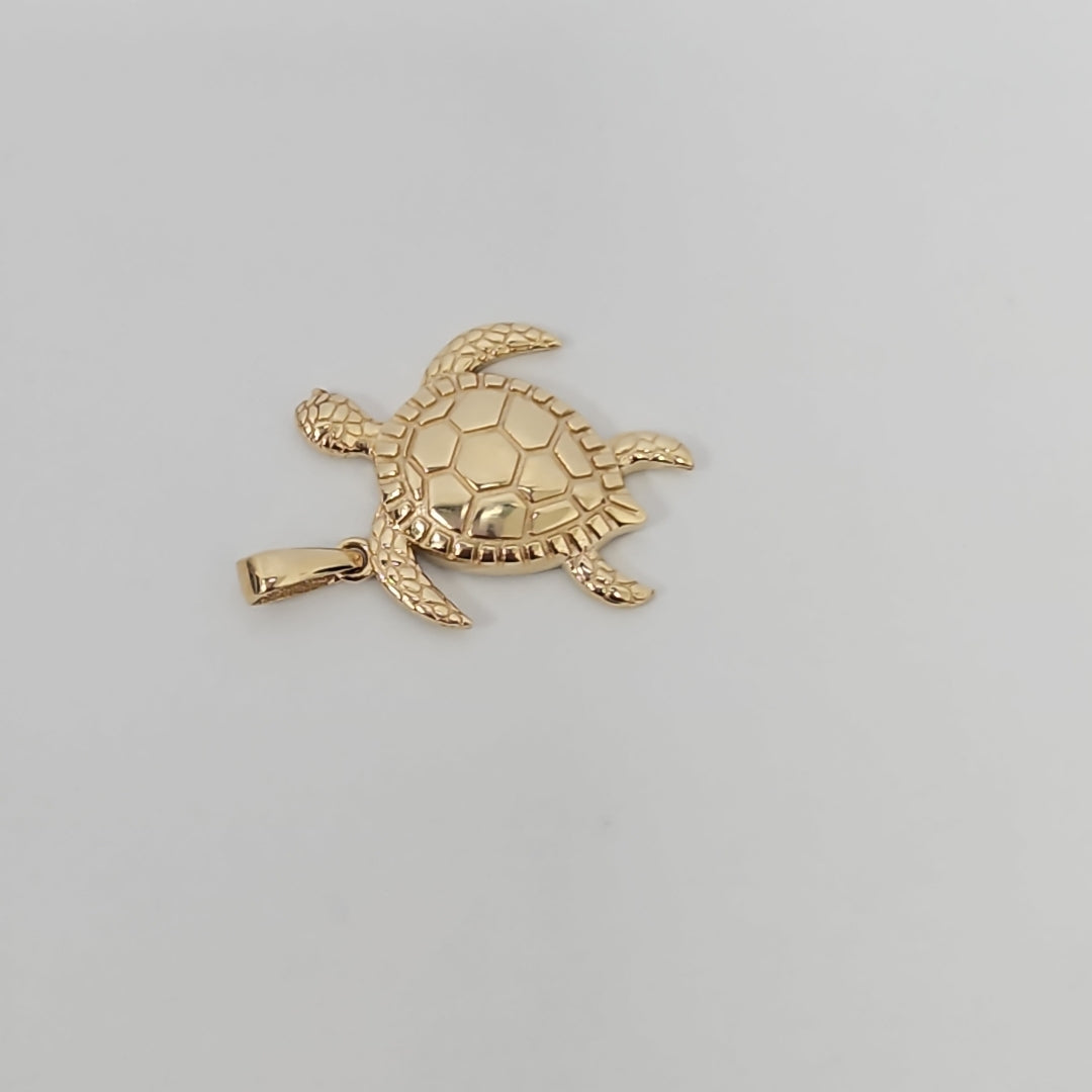 DIJES ORO 14K 1.7 (NUEVO)