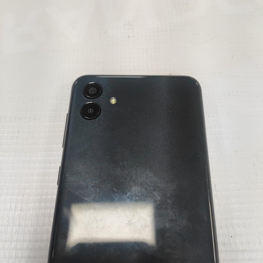 CELULAR SAMSUNG GALAXY A04 SM-A045M 32 GB 3 GB RAM (SEMINUEVO)