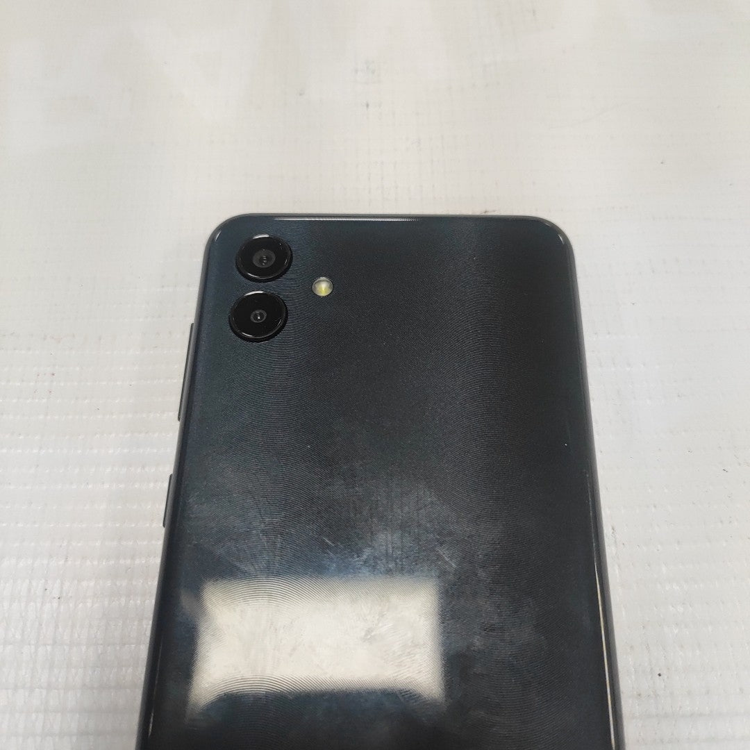 CELULAR SAMSUNG GALAXY A04 SM-A045M 32 GB 3 GB RAM (SEMINUEVO)
