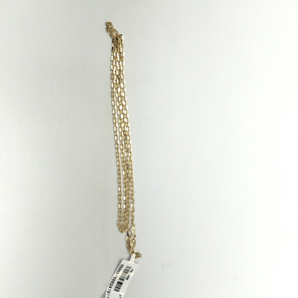 CADENAS ORO 14K 6.1 (NUEVO)