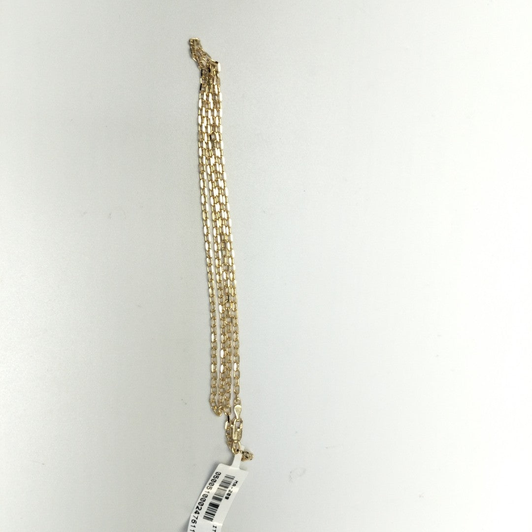 CADENAS ORO 14K 6.1 (NUEVO)
