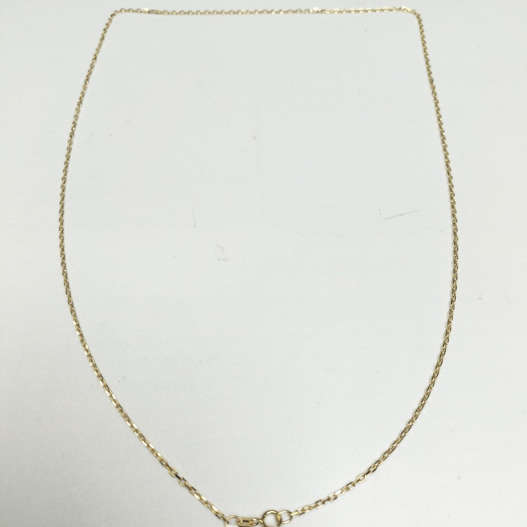 CADENAS ORO 14K 2.8 (NUEVO)