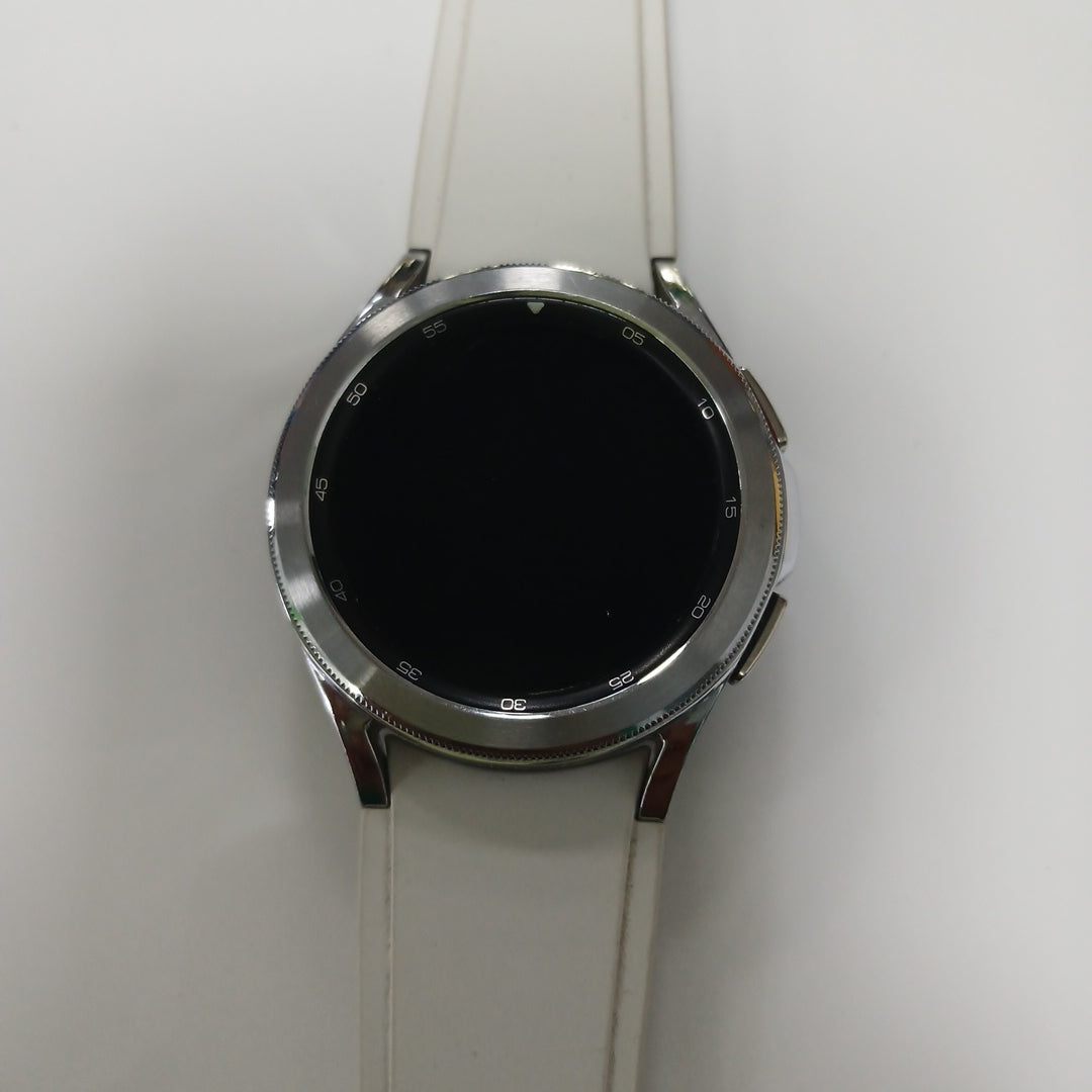 SMARTWATCH SAMSUNG GALAXY WATCH 4 CLASSIC SM-R880 42 MM GPS (SEMINUEVO)