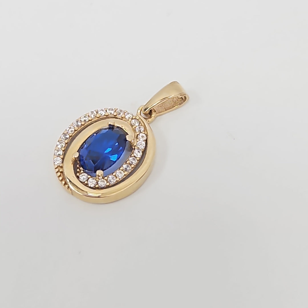 DIJES ORO 14K 1.4 (NUEVO)