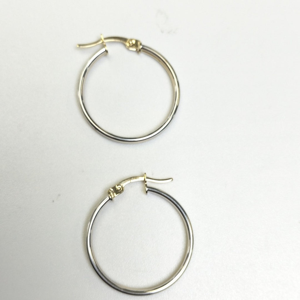 ARRACADAS ORO 14K 1.8 (NUEVO)