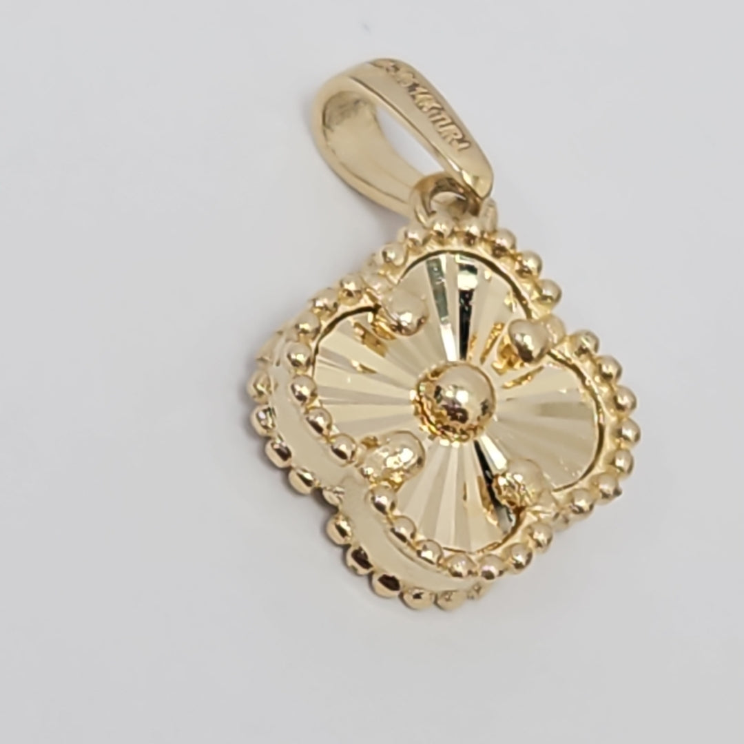 DIJES ORO 14K 1.1 (NUEVO)