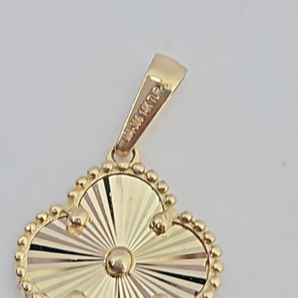 DIJES ORO 14K 2.3 (NUEVO)