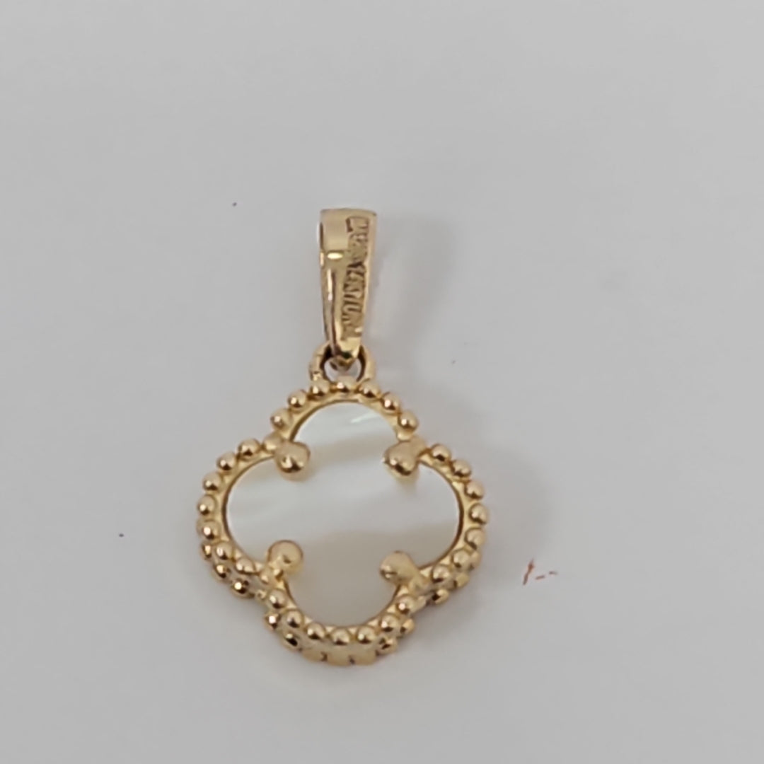 DIJES ORO 14K 0.9 (NUEVO)