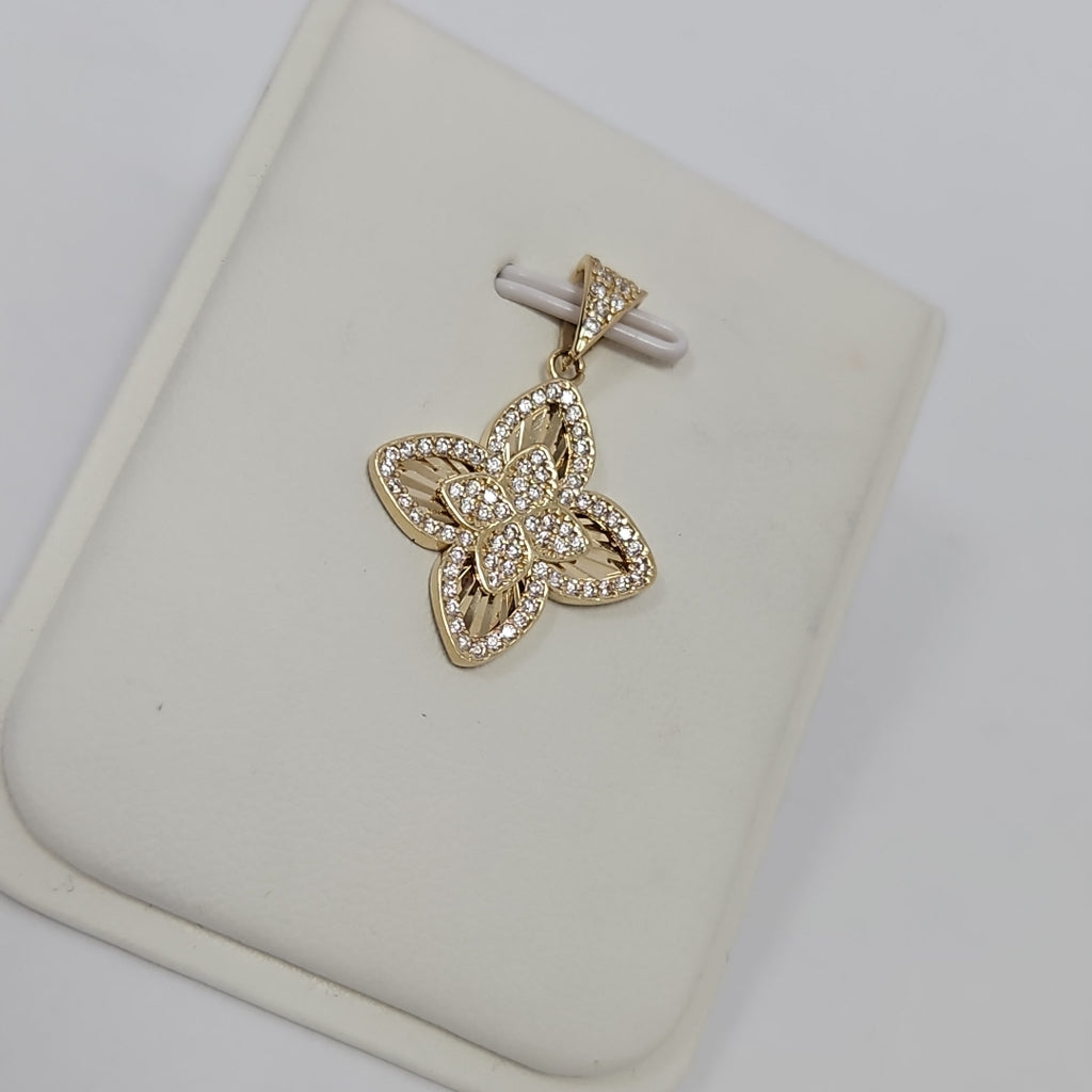 DIJES ORO 14K 2.3 (NUEVO)