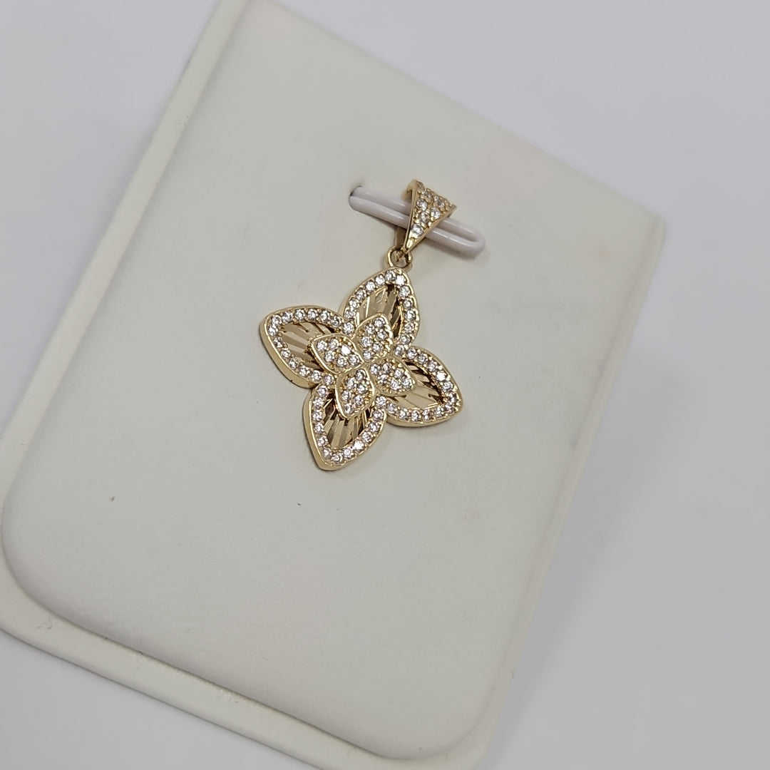 DIJES ORO 14K 2.3 (NUEVO)