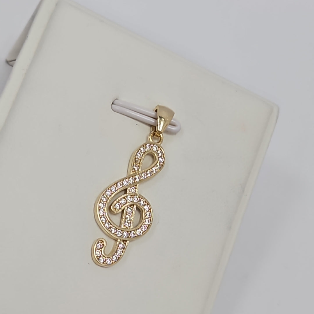 DIJES ORO 14K 1.7 (NUEVO)