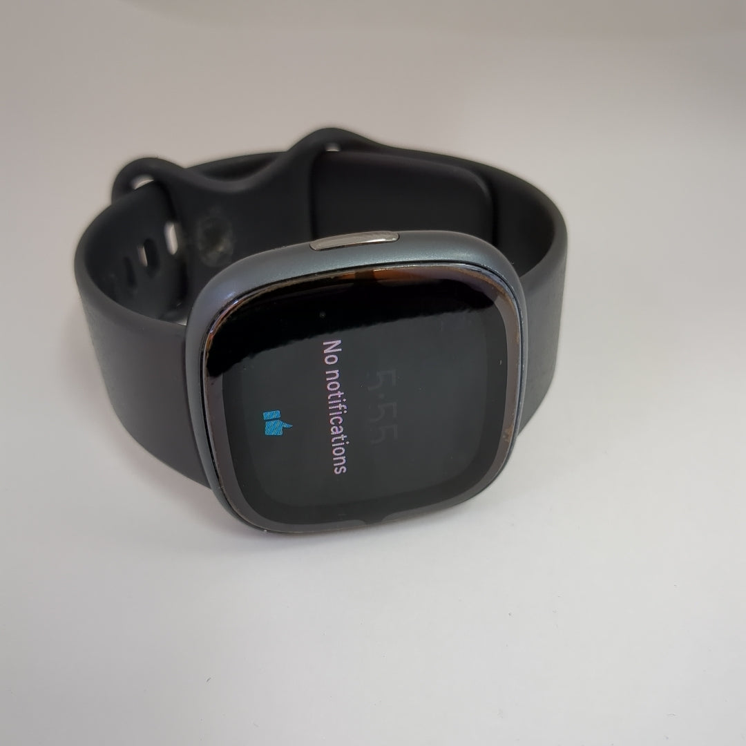 SMARTWATCH APPLE SE 2 ALUMINIO A2723 44 MM GPS (SEMINUEVO)