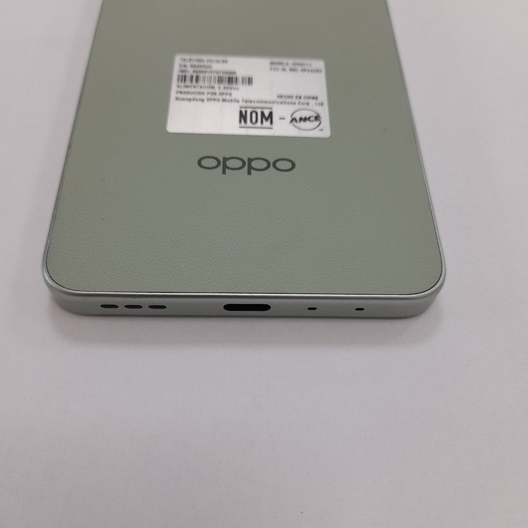 CELULAR OPPO  A5 PRO CPH2711 (2025) 256 GB 8 GB RAM (SEMINUEVO)