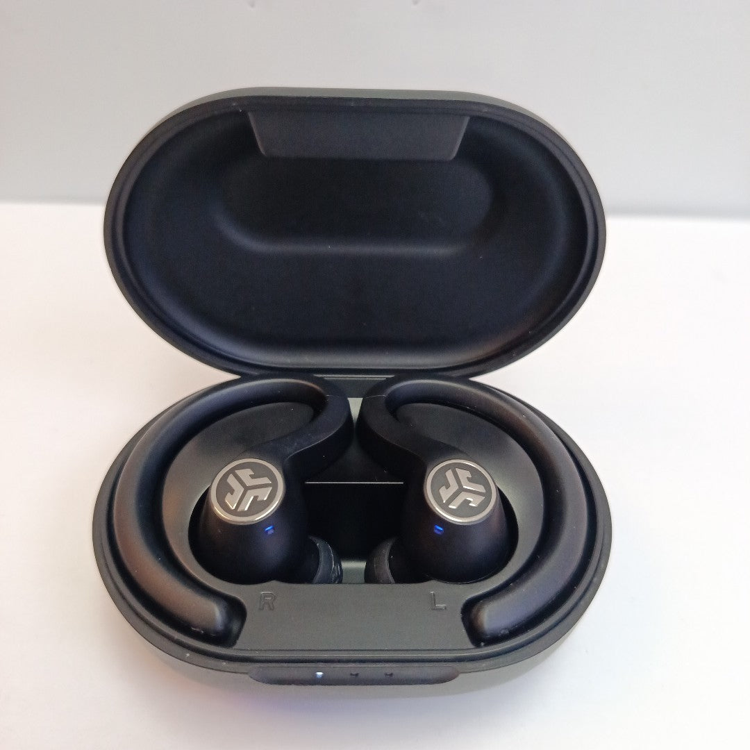 AUDIFONOS JLAB JBUDS AIR SPORT INALAMBRICO IN EAR (SEMINUEVO)