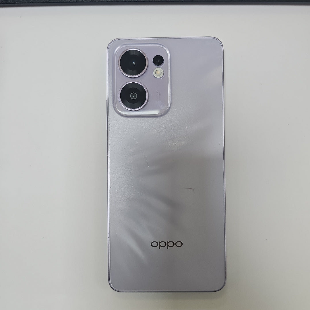 CELULAR OPPO  RENO 13F 5G CPH2699 (2025) 256 GB 12 GB RAM (SEMINUEVO)