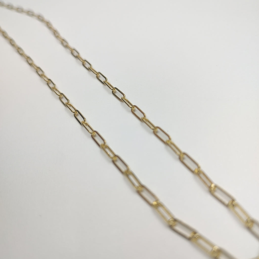 CADENAS ORO 14K 5.8 (NUEVO)