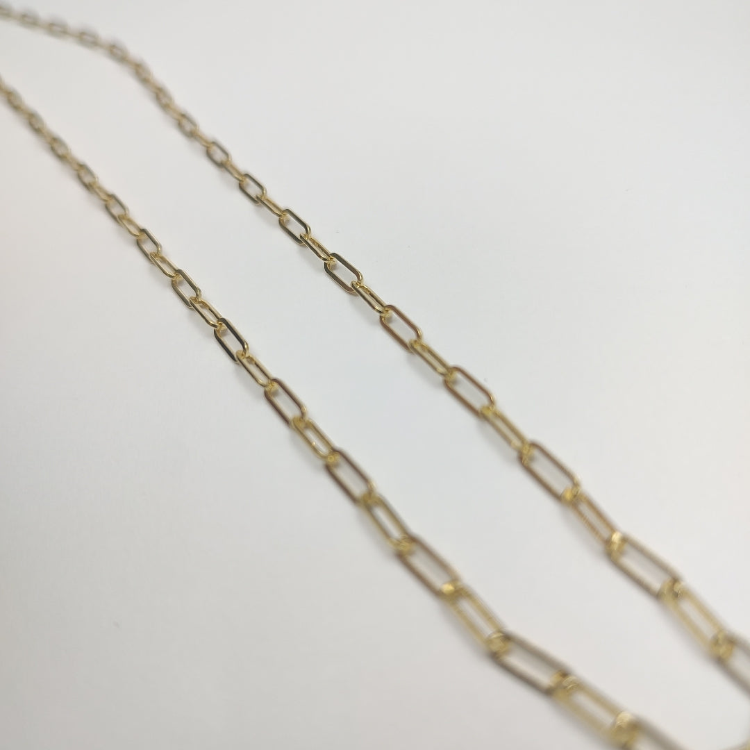 CADENAS ORO 14K 5.8 (NUEVO)