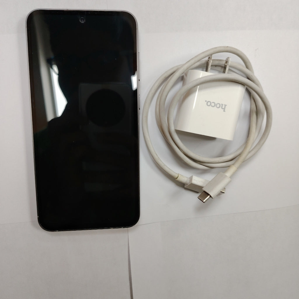 CELULAR SAMSUNG GALAXY S23 FE SM-S711B (2023) 128 GB 8 GB RAM (SEMINUEVO)