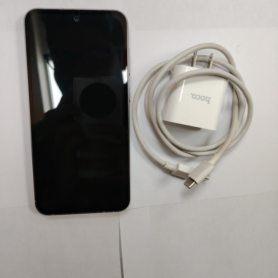CELULAR SAMSUNG GALAXY S23 FE SM-S711B (2023) 128 GB 8 GB RAM (SEMINUEVO)
